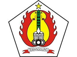 Logo SMAN 2 Temanggung